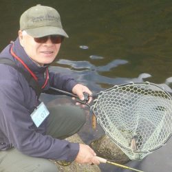 平谷湖フィッシングスポット 釣果