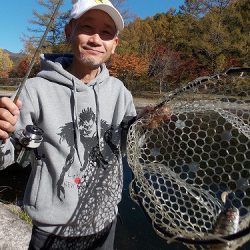 平谷湖フィッシングスポット 釣果