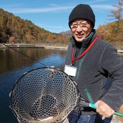 平谷湖フィッシングスポット 釣果