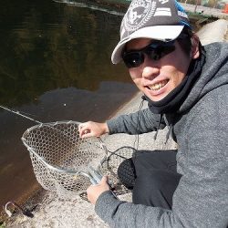平谷湖フィッシングスポット 釣果
