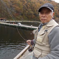 平谷湖フィッシングスポット 釣果