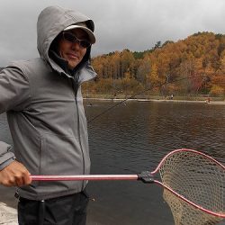 平谷湖フィッシングスポット 釣果