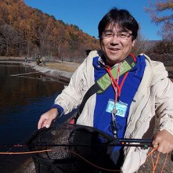 平谷湖フィッシングスポット 釣果