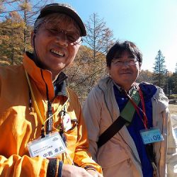 平谷湖フィッシングスポット 釣果