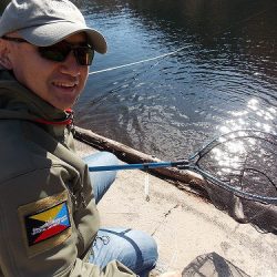 平谷湖フィッシングスポット 釣果