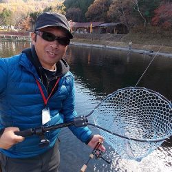 平谷湖フィッシングスポット 釣果