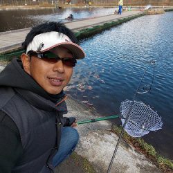 平谷湖フィッシングスポット 釣果