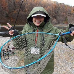 平谷湖フィッシングスポット 釣果