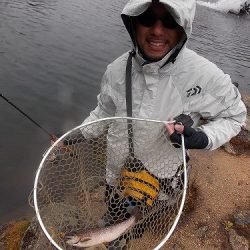 平谷湖フィッシングスポット 釣果