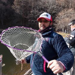 平谷湖フィッシングスポット 釣果