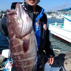 富士丸 釣果