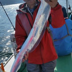 金沢八景鴨下丸 釣果