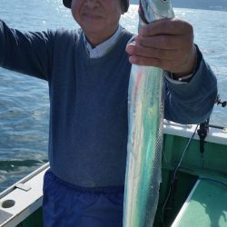 金沢八景鴨下丸 釣果