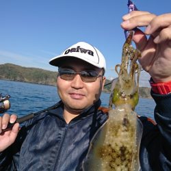 第三共栄丸 釣果