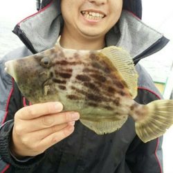 島きち丸 釣果