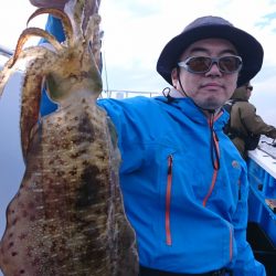 第三共栄丸 釣果