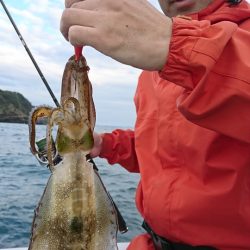 第三共栄丸 釣果