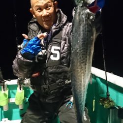 和栄丸 釣果