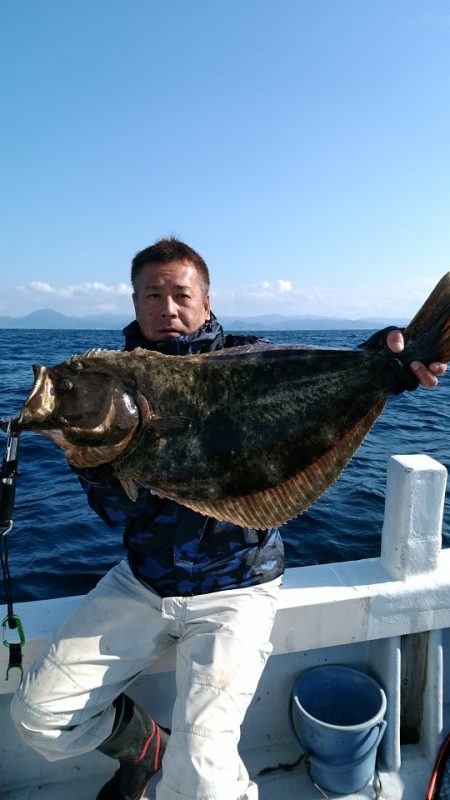 LUSTER『ラスター』 釣果