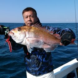 LUSTER『ラスター』 釣果