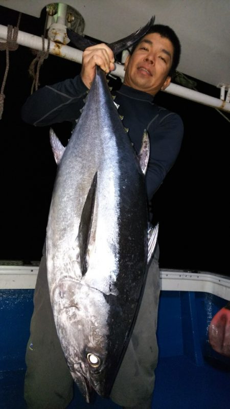 健洋丸 釣果