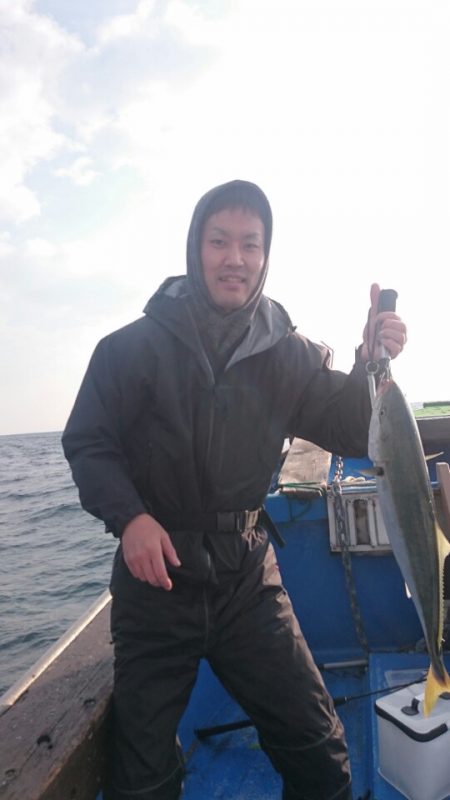 海龍丸（石川） 釣果