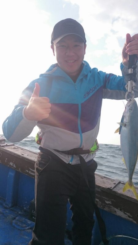 海龍丸（石川） 釣果