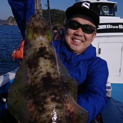 第三共栄丸 釣果