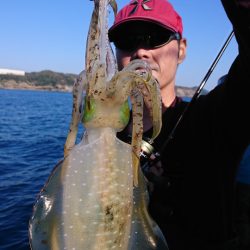 第三共栄丸 釣果