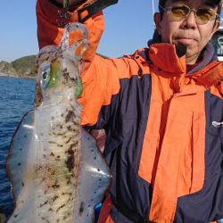 第三共栄丸 釣果