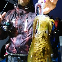 第三共栄丸 釣果