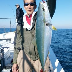 LUSTER『ラスター』 釣果