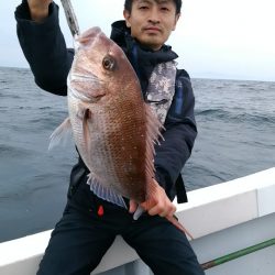 LUSTER『ラスター』 釣果