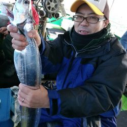 小島丸 釣果