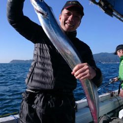 小島丸 釣果