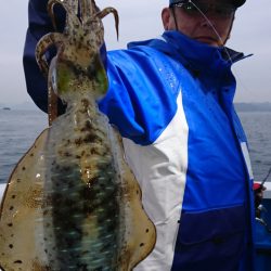 第三共栄丸 釣果