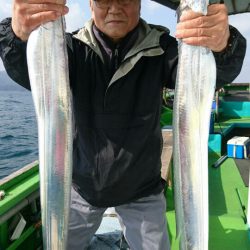 小島丸 釣果