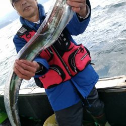 小島丸 釣果