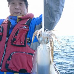 第三共栄丸 釣果