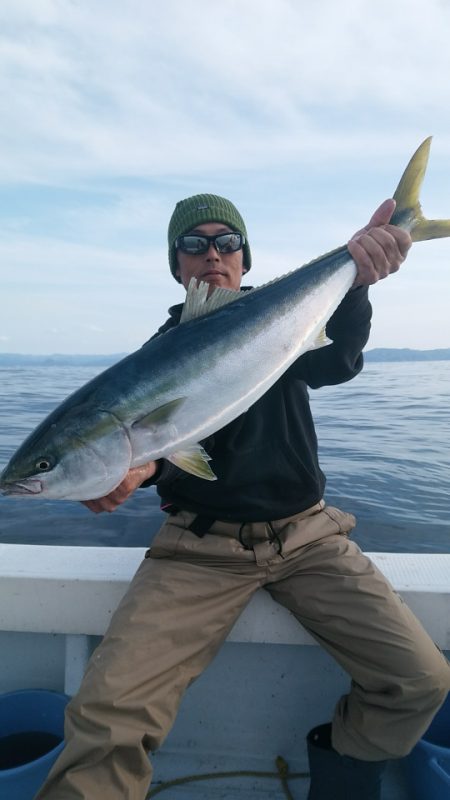 LUSTER『ラスター』 釣果