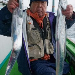 小島丸 釣果