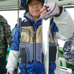 小島丸 釣果