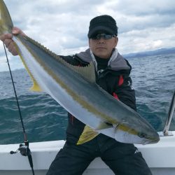 LUSTER『ラスター』 釣果