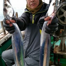 小島丸 釣果