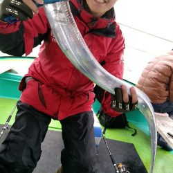 小島丸 釣果