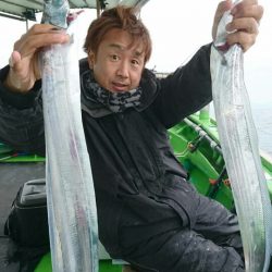 小島丸 釣果