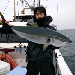 LUSTER『ラスター』 釣果