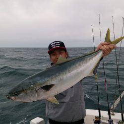 LUSTER『ラスター』 釣果