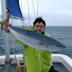 LUSTER『ラスター』 釣果