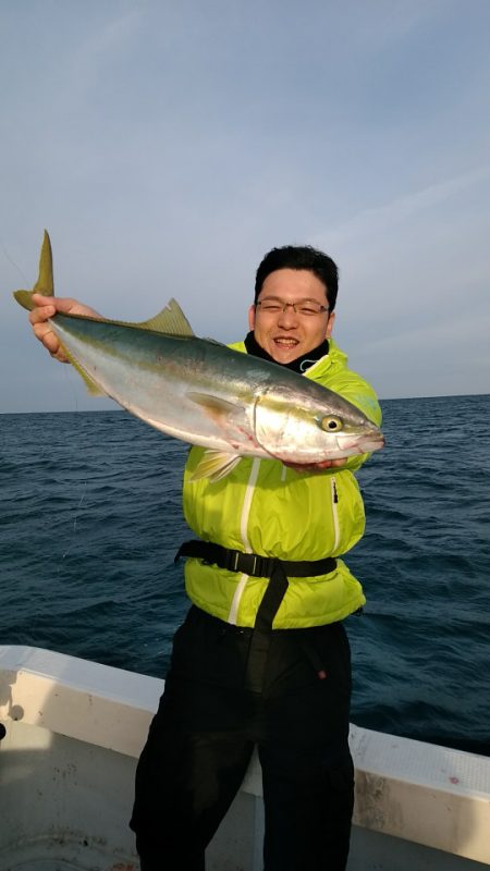 LUSTER『ラスター』 釣果